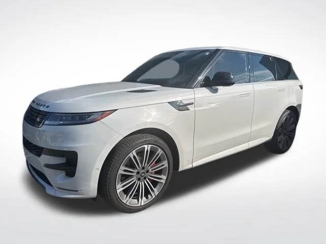 2024 Land Rover Range Rover Sport