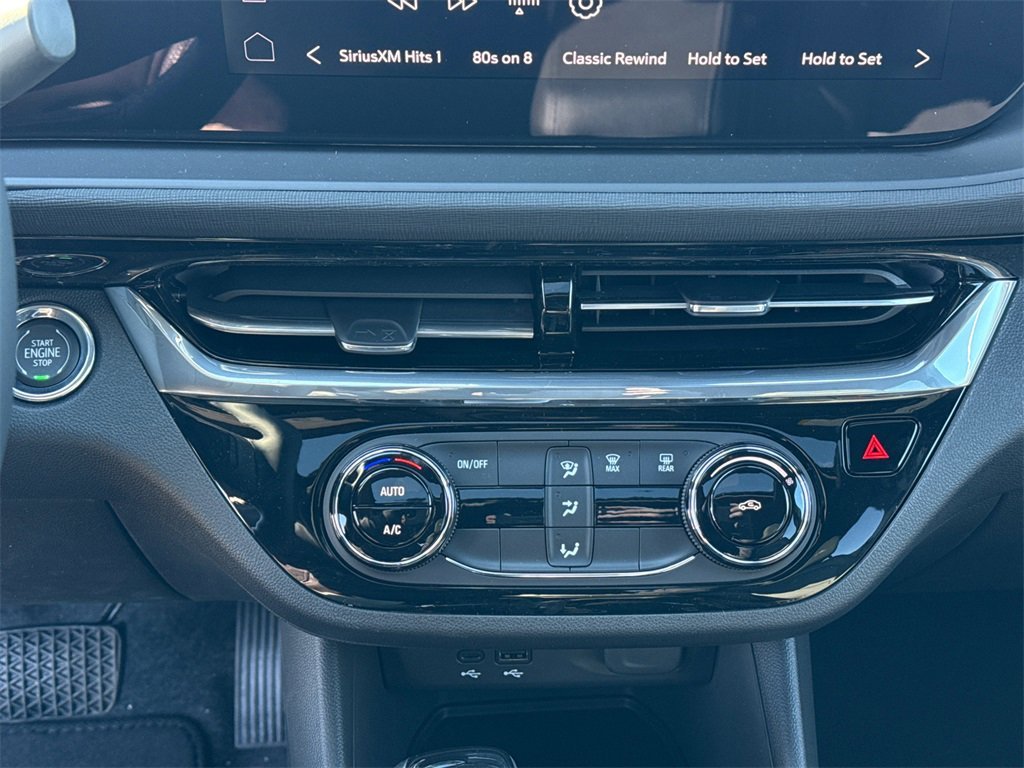 2026 BUICK ENVISTA - Image 21