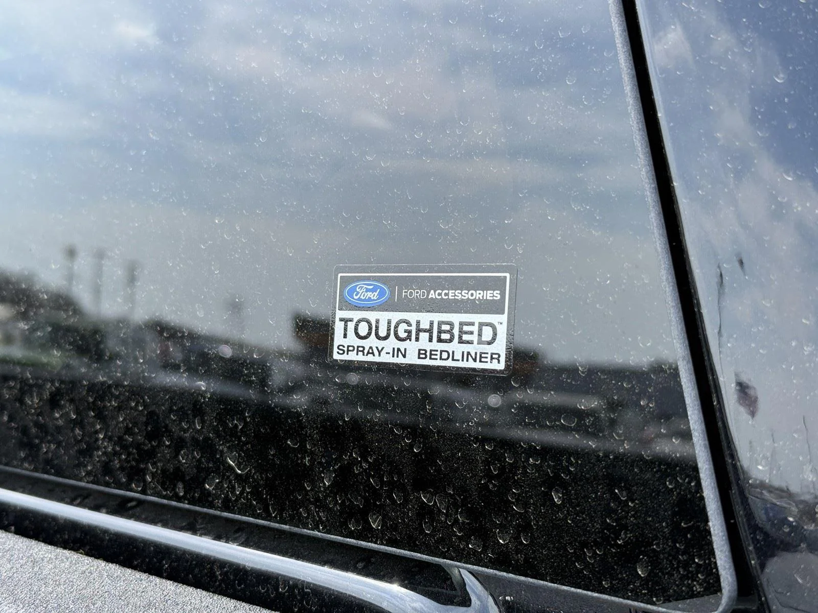 New 2026 Agate Black Metallic Ford F-250® King Ranch® image 11