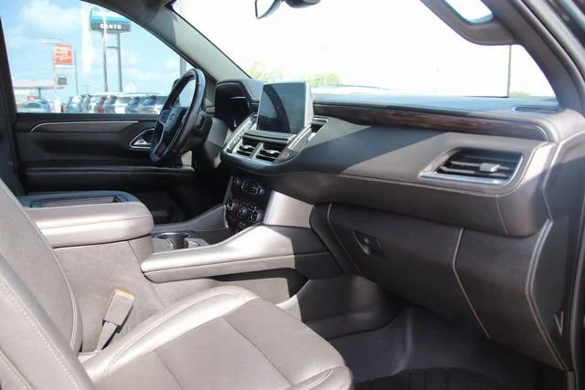 2022 Chevrolet Tahoe Z71 - Photo 22