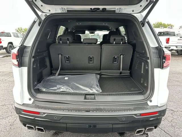 2026 GMC Acadia Elevation - Photo 26