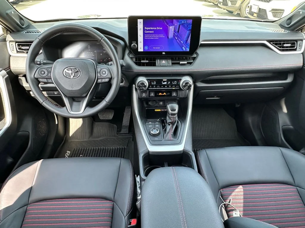 Certified Used 2024 Silver Toyota XSE image 20