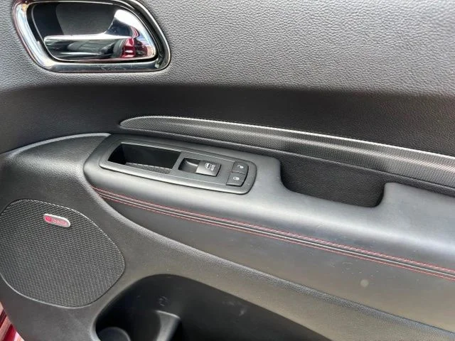 Used 2018 Red Dodge R/T image 25