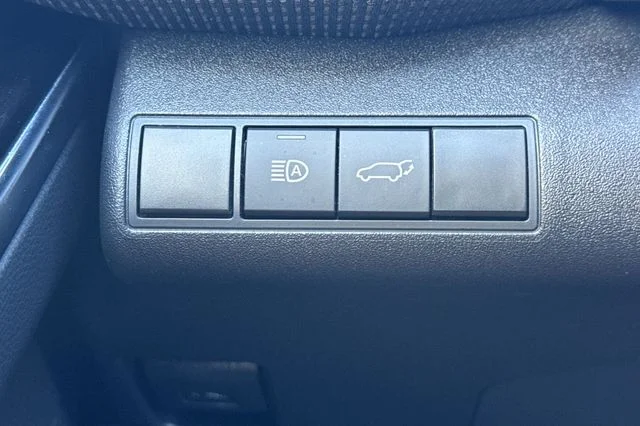 Certified Used 2023 Gray Subaru Touring image 32