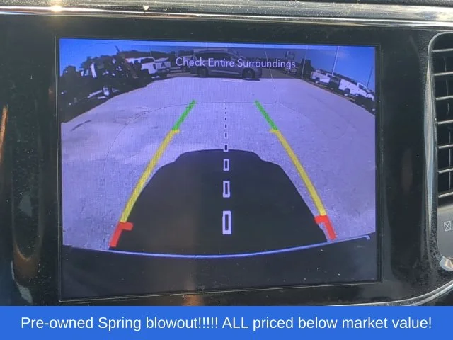 Used 2020 Black Jeep Limited image 32