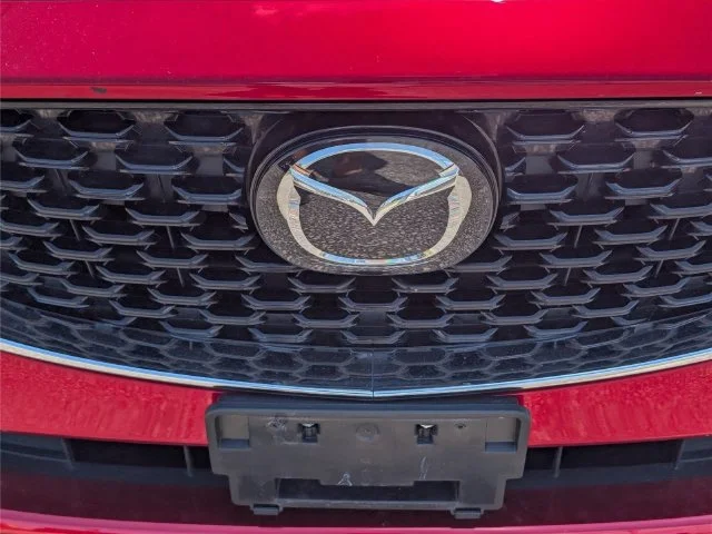 Used 2025 Red Mazda 2.5 S Select Package image 5