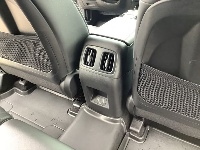 2022 Hyundai Tucson Limited - Photo 23