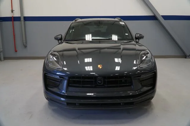 New 2026 Grey Porsche S image 13