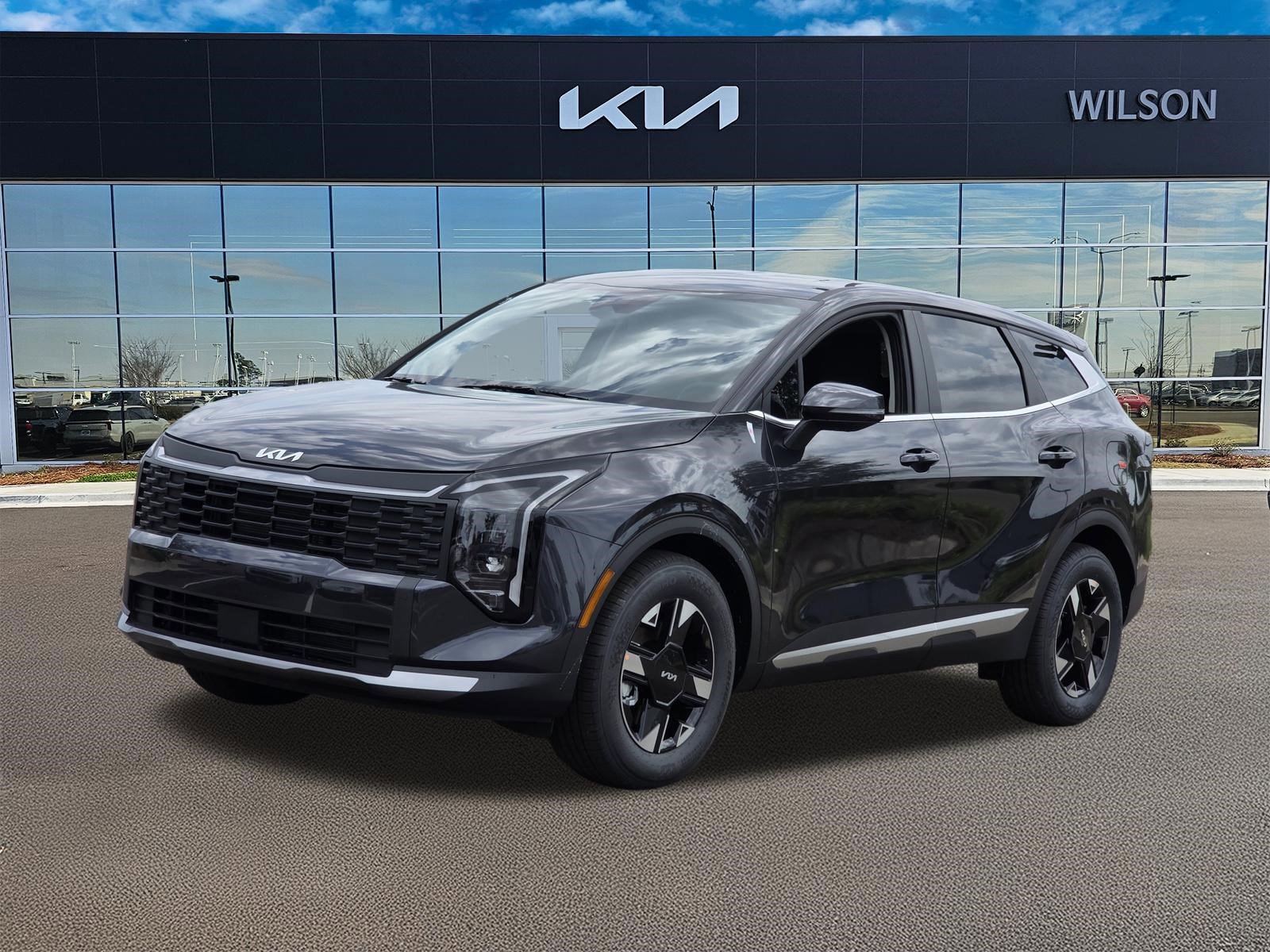 New 2026 Panthera Metal Kia LX image 3