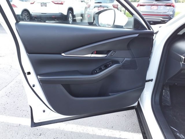 Used 2025 White Mazda 2.5 S Preferred Package image 11