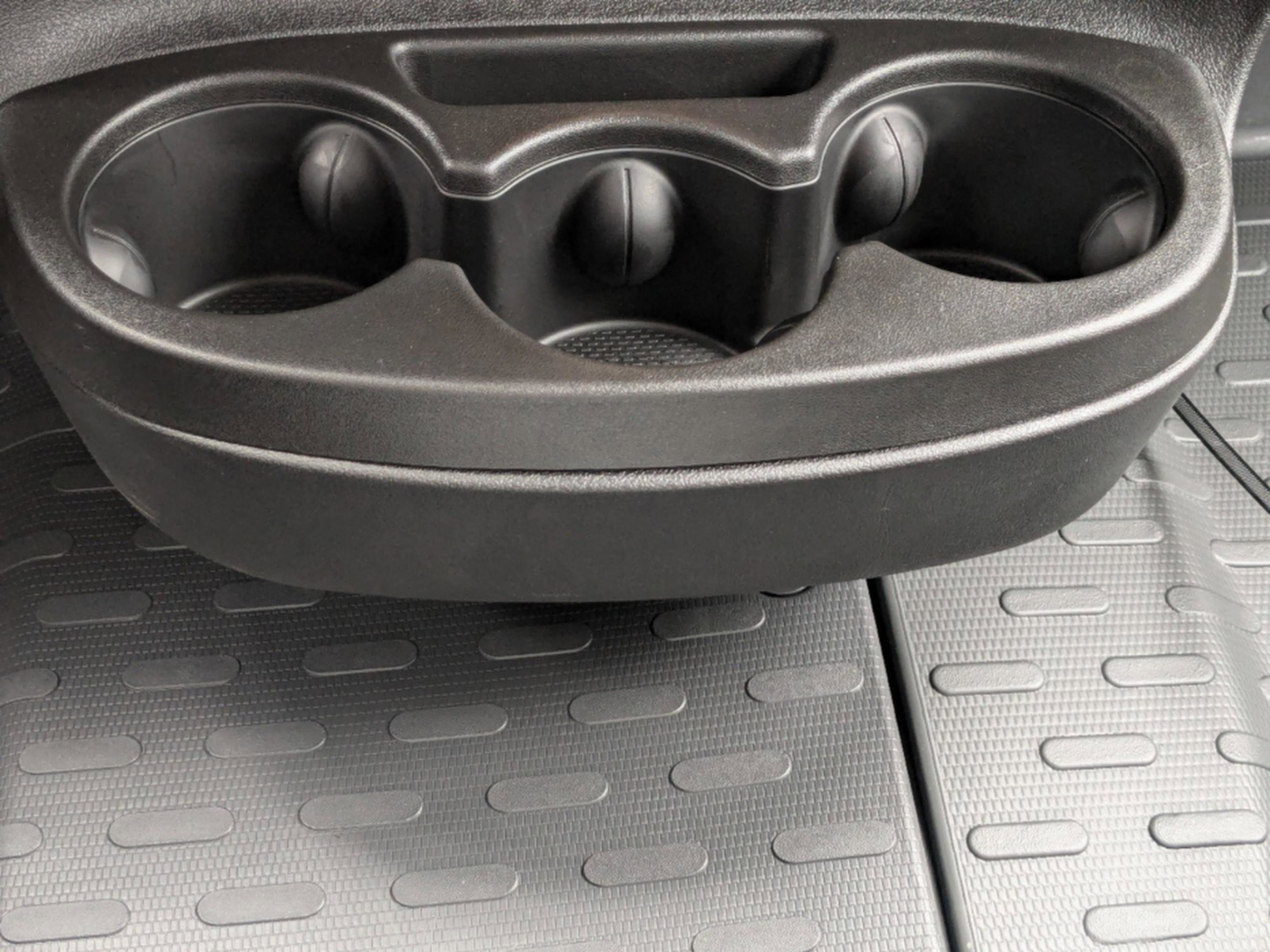 2025 RAM ProMaster Window Van Base - Photo 44