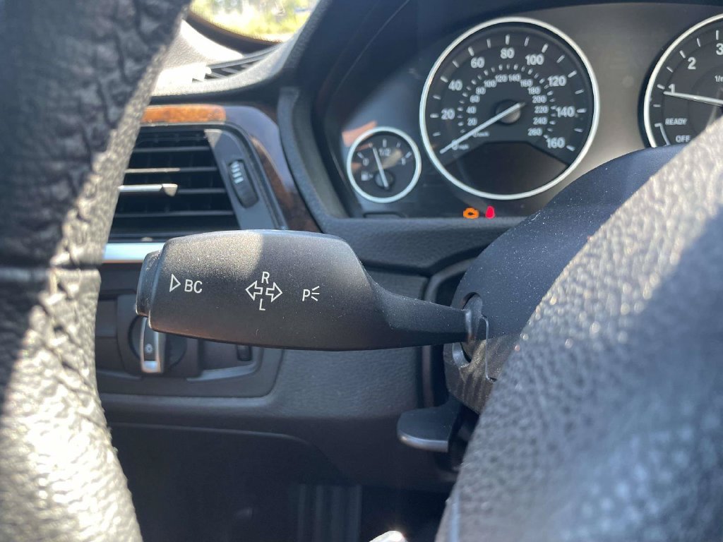Used 2014 Black BMW 428i image 25