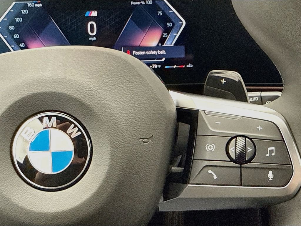 New 2027 Alpine White BMW xDrive28i image 12