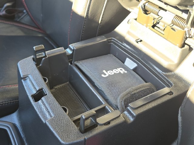 2020 Jeep Gladiator Rubicon - Photo 32
