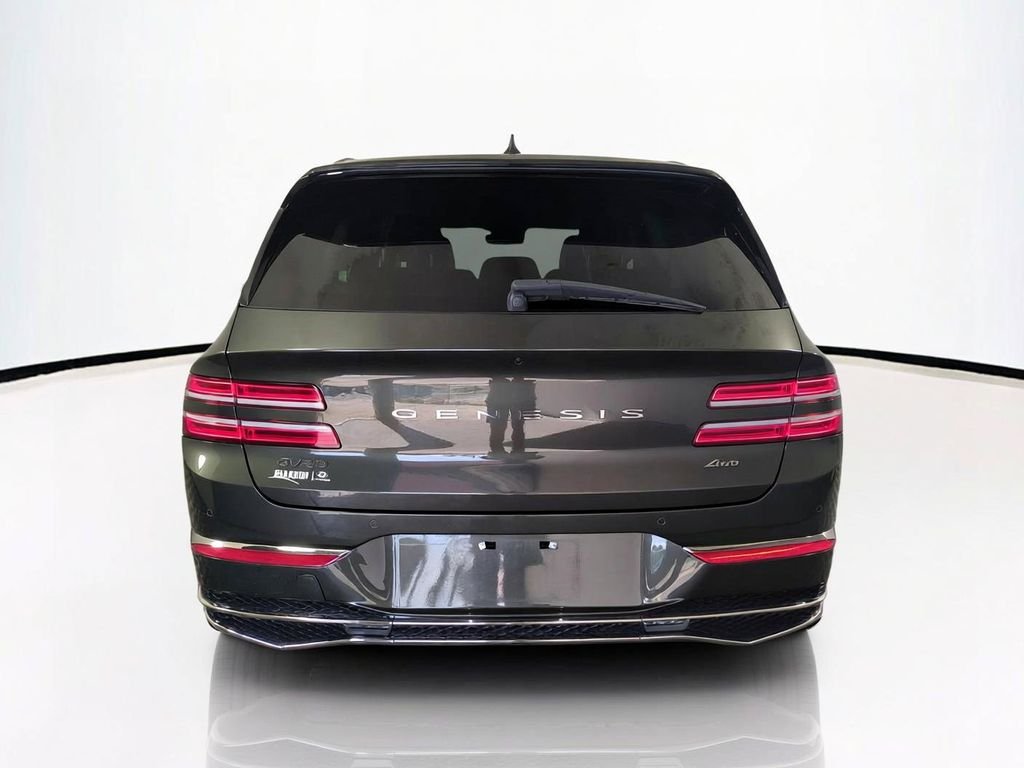 2025 GENESIS GV80 Standard - Photo 6