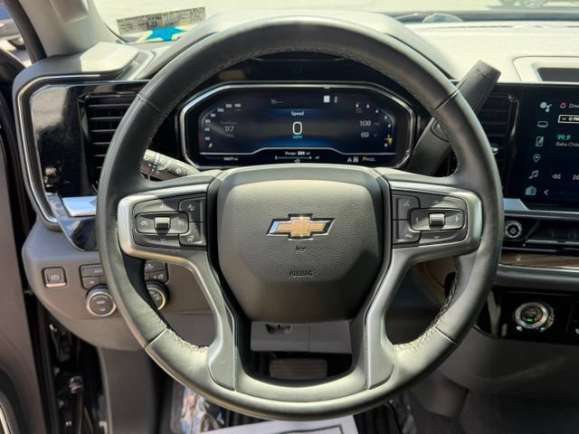 Certified Used 2023 Black Chevrolet LT (2FL) image 24