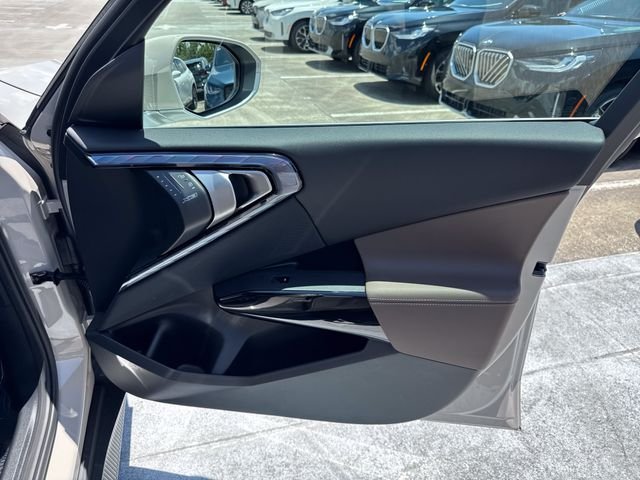 New 2026 Dune Grey Metallic BMW 30 xDrive image 8