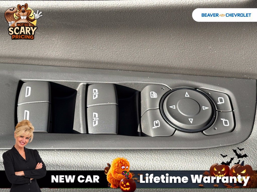 2026 Chevrolet Tahoe LT - Photo 34