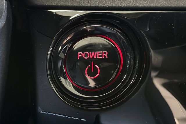 Certified Used 2024  Honda Sport-L image 25