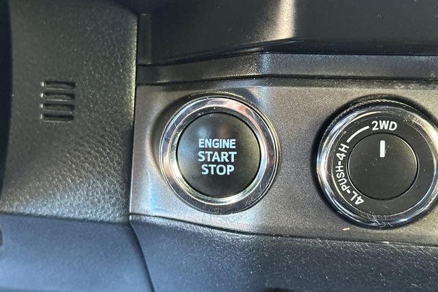 Used 2023 Gray Toyota TRD Off-Road image 23