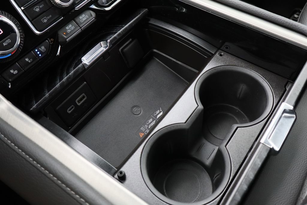 2023 GMC Yukon XL Denali - Photo 20