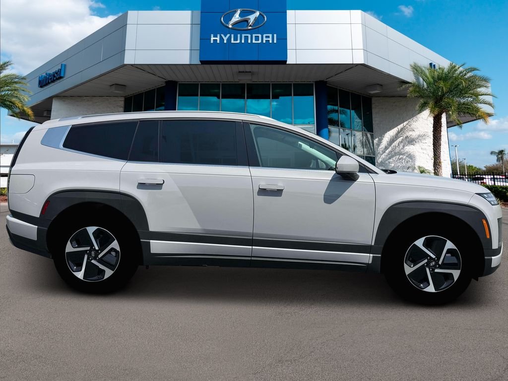 2026 Hyundai IONIQ 9 SE - Photo 29