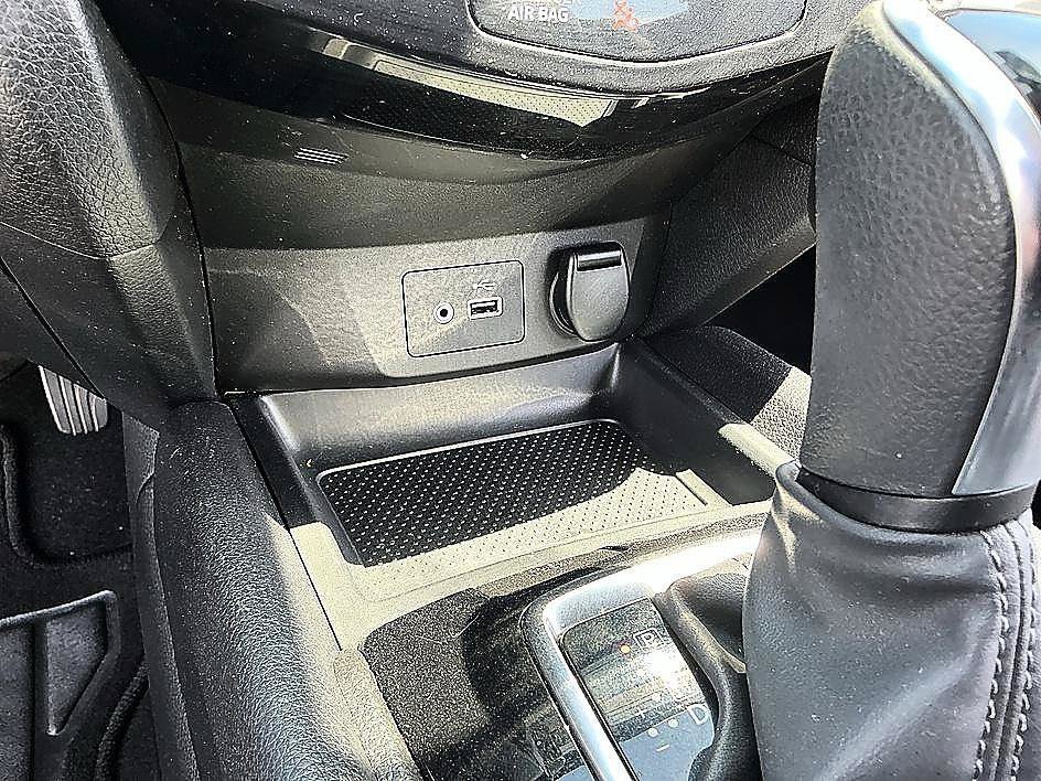 Used 2021 Gun Metallic Nissan S image 19