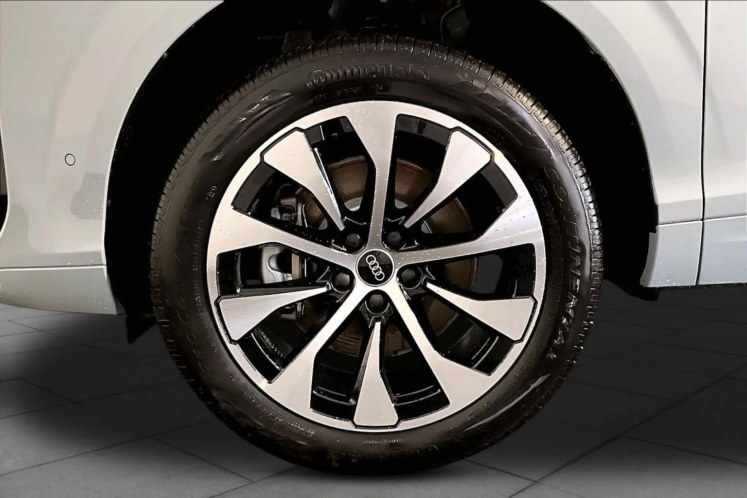 New 2026 Arrow Gray pear Audi S line image 12