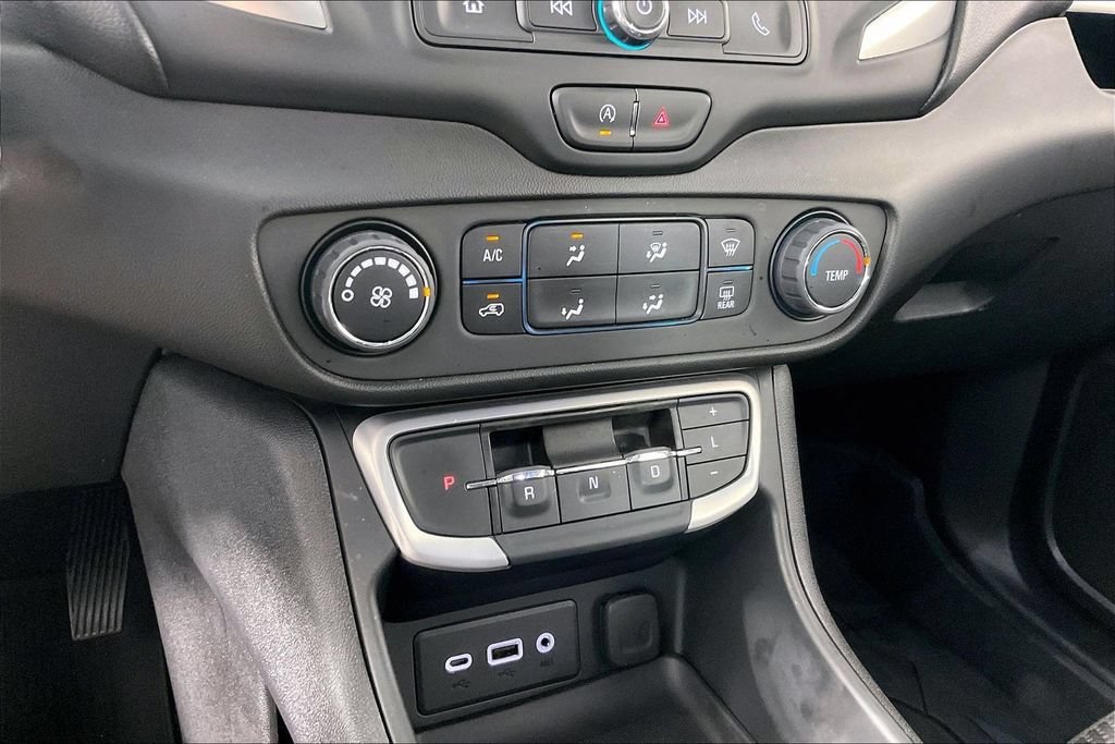 2024 GMC Terrain SLE - Photo 13