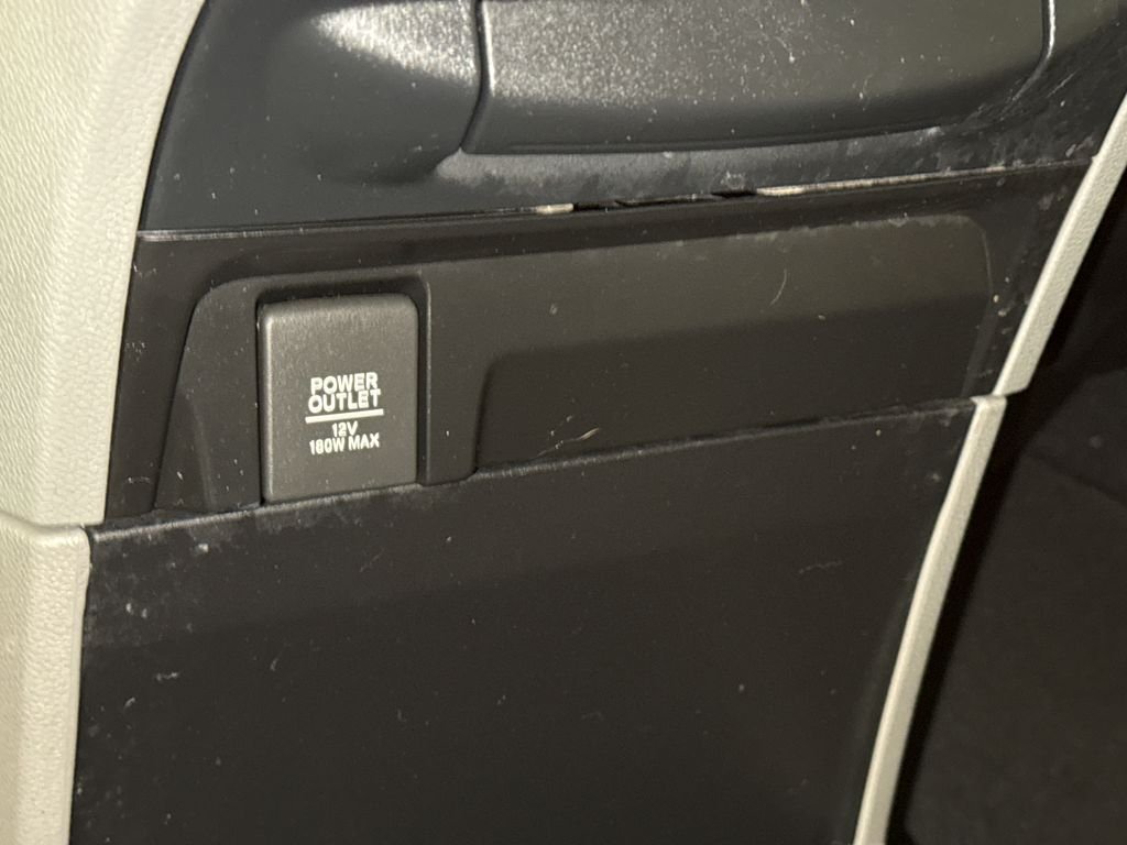 Used 2018 Modern Steel Metallic Honda EX image 30