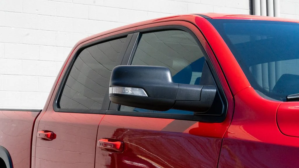 Used 2021 Red Ram Rebel image 12