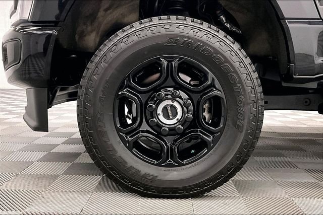 2025 Ford F-250 Super Duty XL - Photo 9