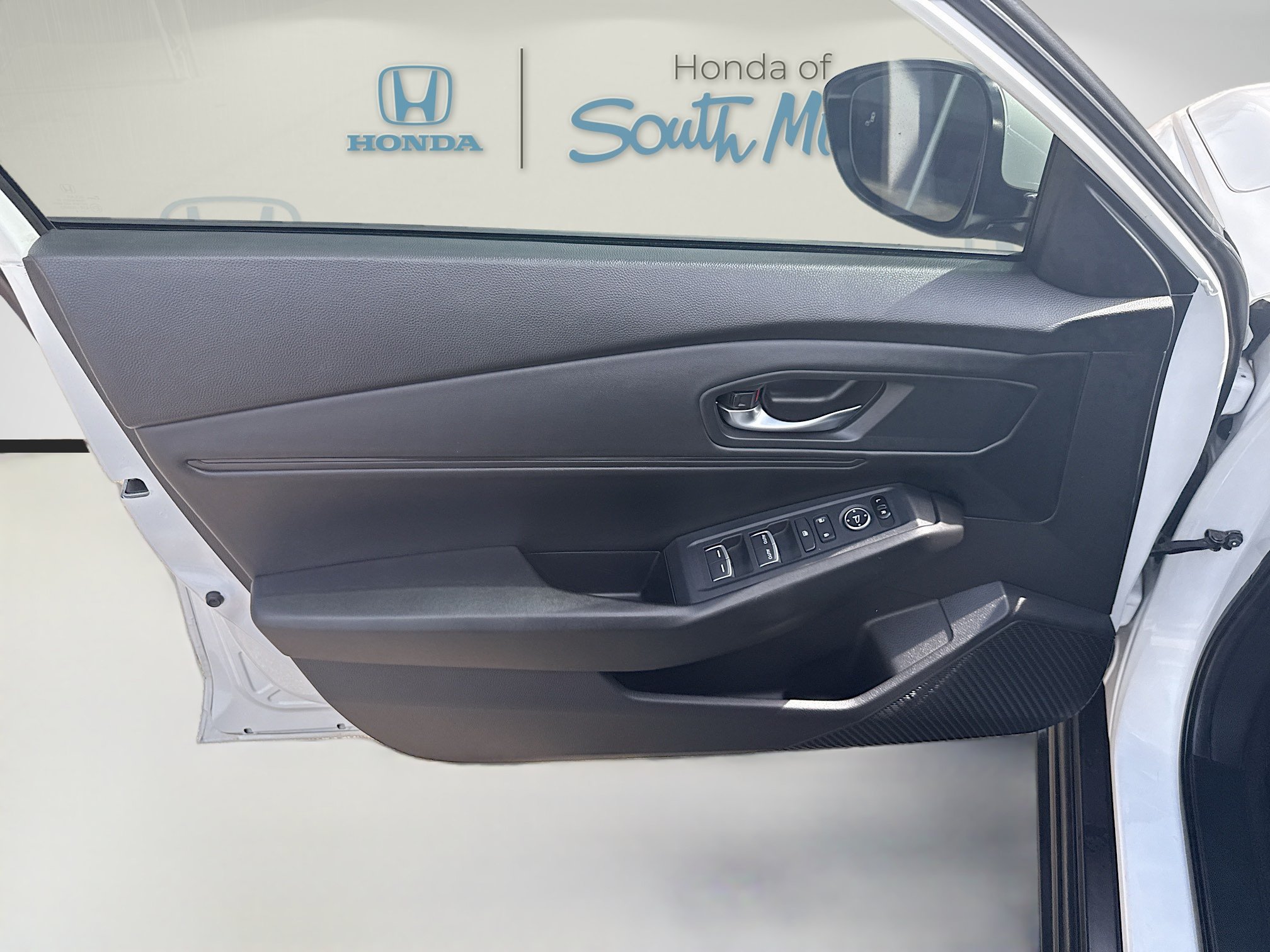2024 Honda Accord EX - Photo 19