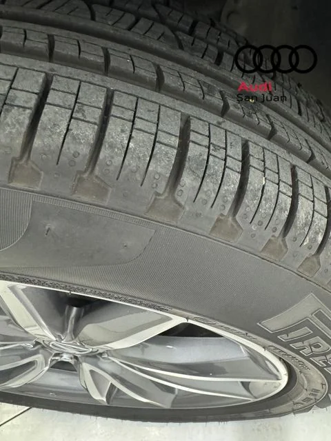 Used 2021  Acura Technology Package image 7