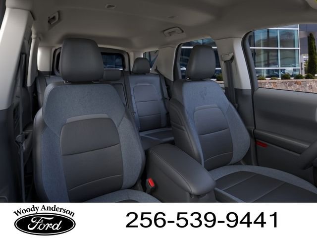 New 2025 Oxford White Ford Outer Banks image 10
