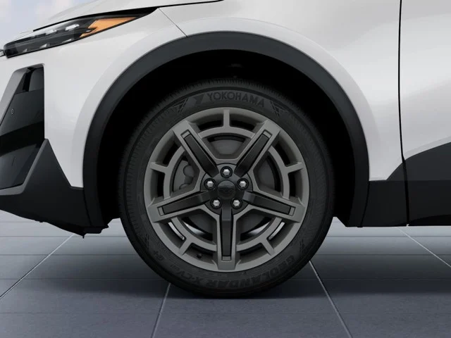 New 2026 COSMIC WHITE PEARL, TWO-TO Subaru GT image 9