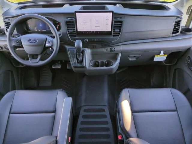 2026 Ford Transit Van Base - Photo 15