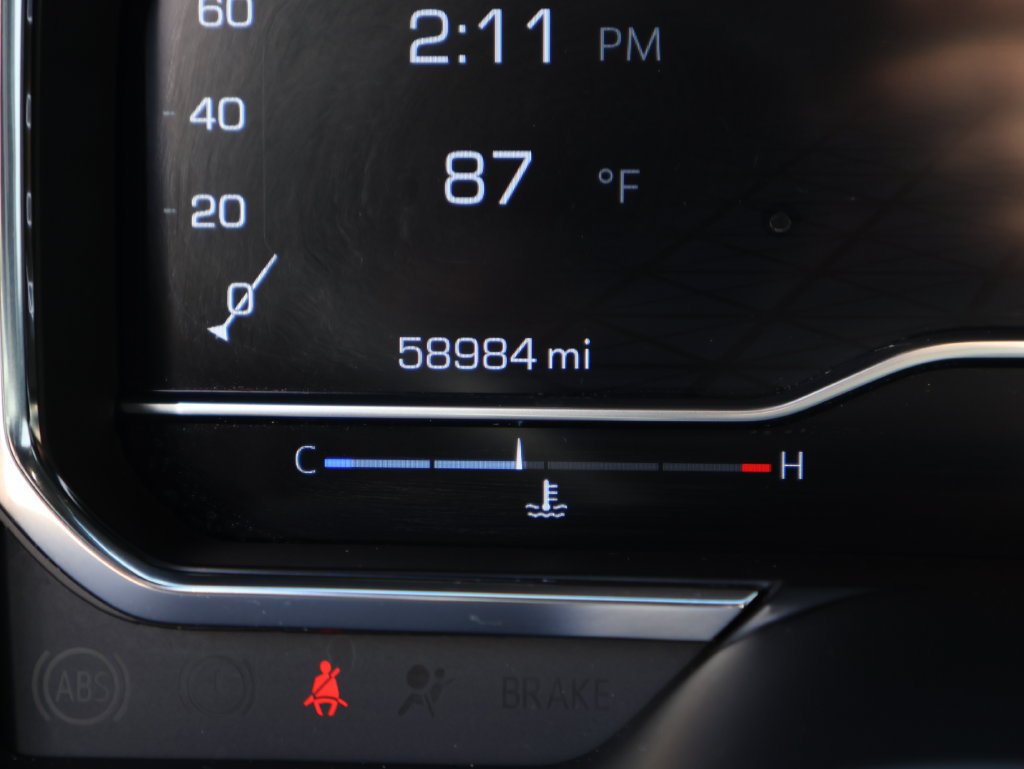 2025 GMC Sierra 1500 AT4 - Photo 31