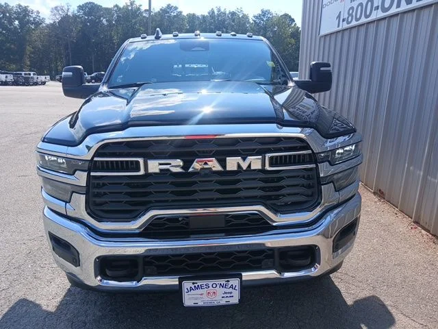 2026 RAM 2500 Tradesman - Photo 14