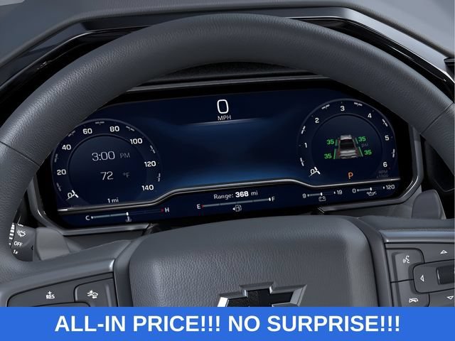 2026 Chevrolet Silverado 1500 RST - Photo 12