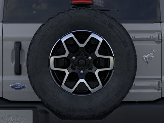 New 2026 Avalanche Ford Outer Banks image 24