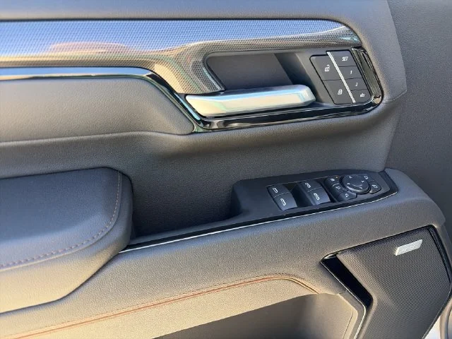 New 2026 Beige GMC AT4 image 16