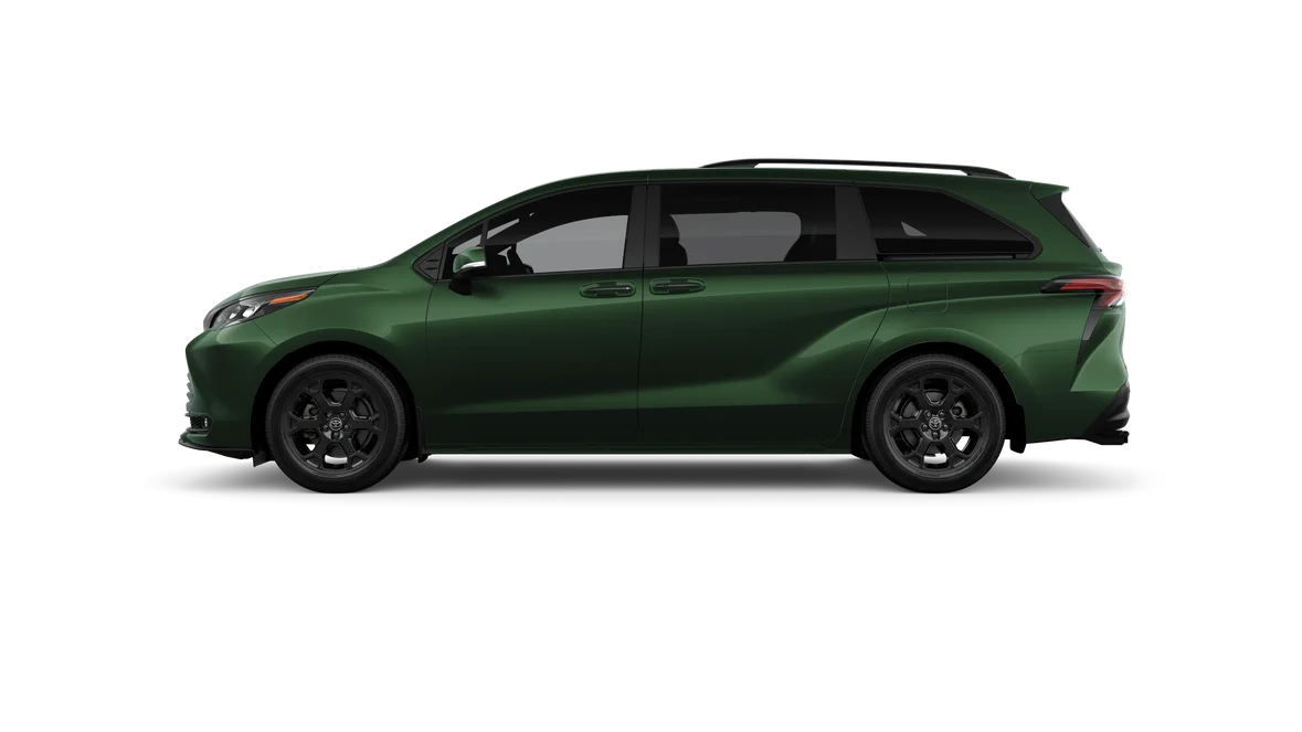 New 2026 Cypress Toyota Woodland Edition image 25