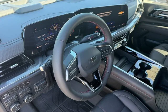 2026 Chevrolet Tahoe RST - Photo 10