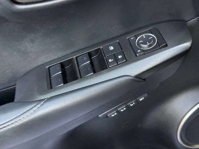 2017 Lexus NX 200t - Photo 25