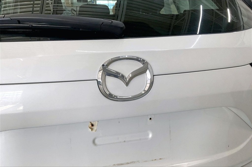 2023 MAZDA CX-5 - Image 30