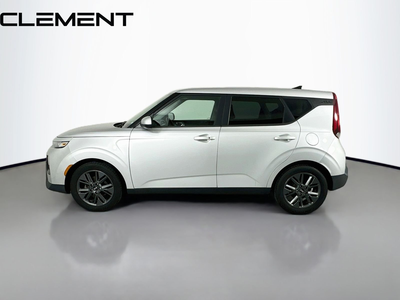2021 Kia Soul EX - Photo 6