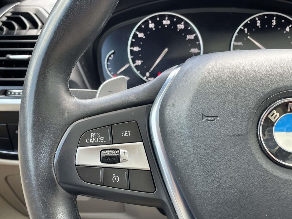2020 BMW X3 30i - Photo 37