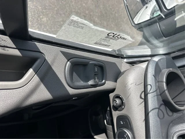 2025 Ford Transit Van Base - Photo 28