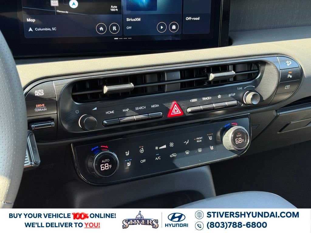 2026 Hyundai Palisade XRT Pro - Photo 38